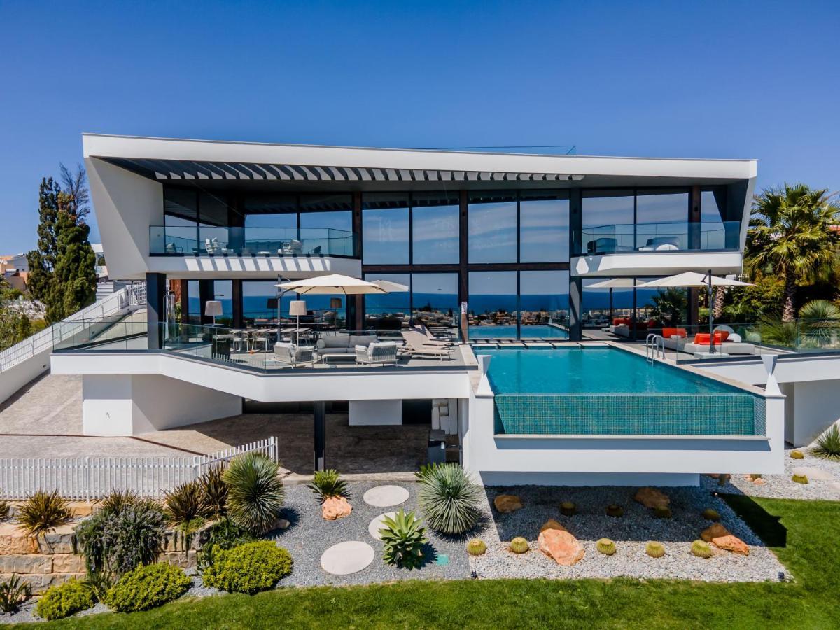 Luxueuse Vue *