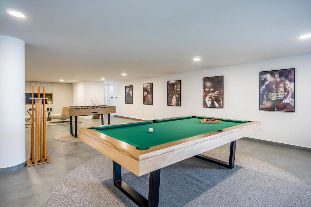 Villa Luxueuse Vue