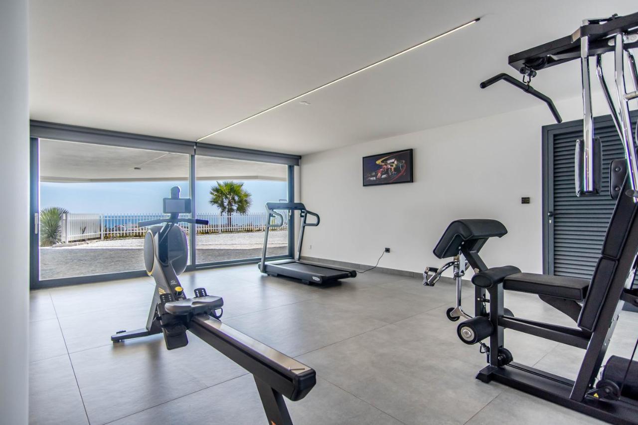 Luxueuse Vue Albufeira