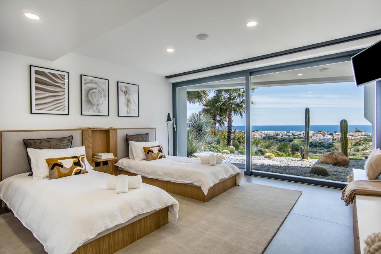 Luxueuse Vue Villa *