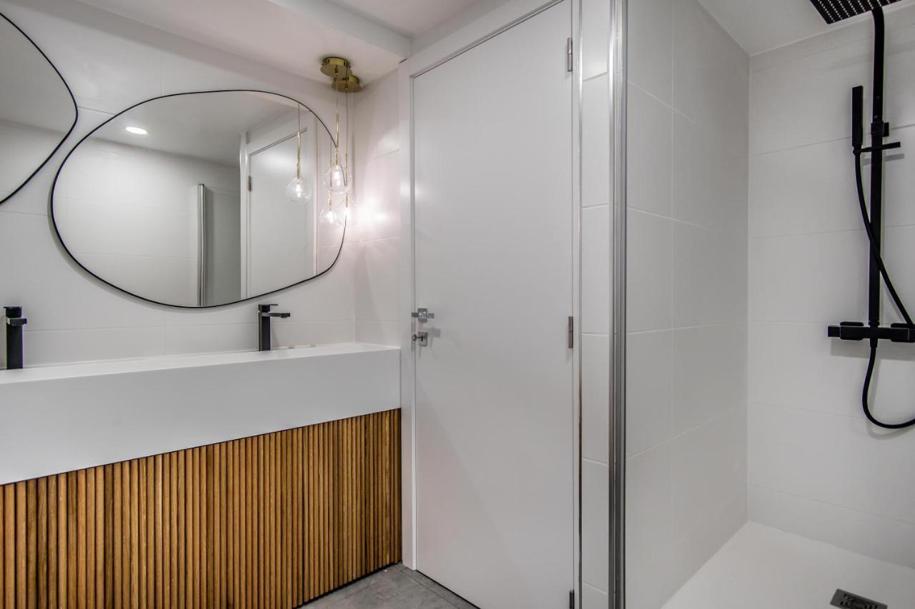 Luxueuse Vue
