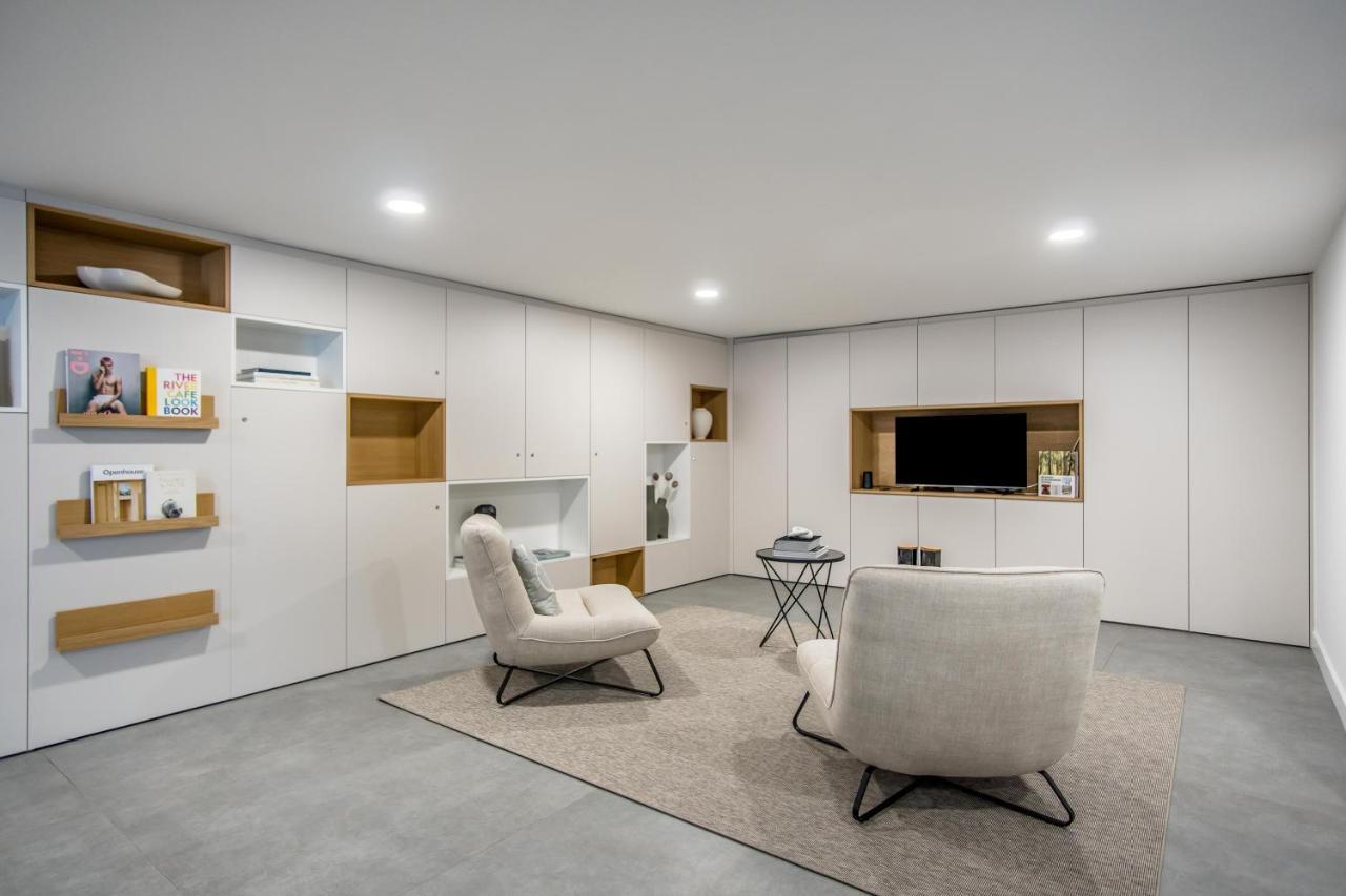 Luxueuse Vue Villa