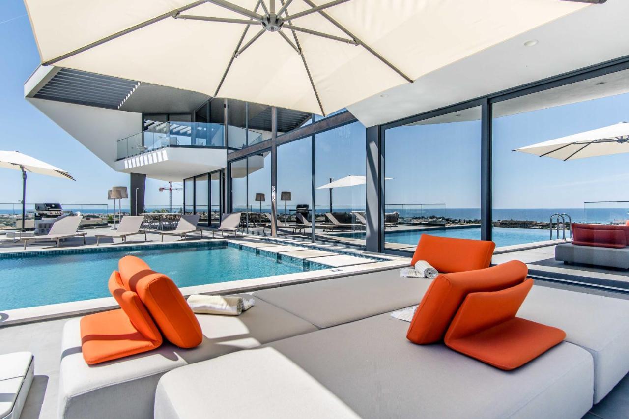 Villa Luxueuse Vue