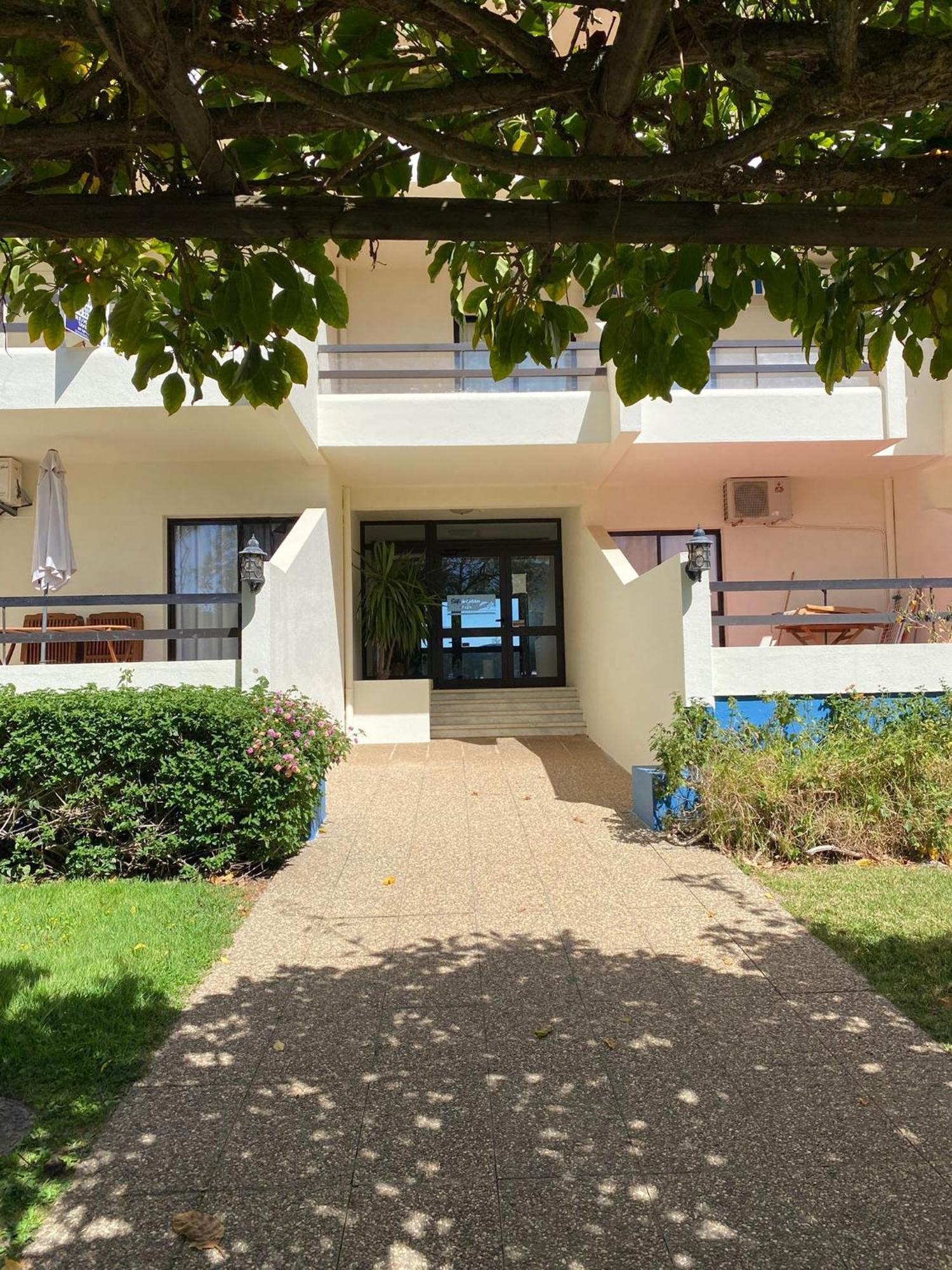 Apartment Perfect Summer *
