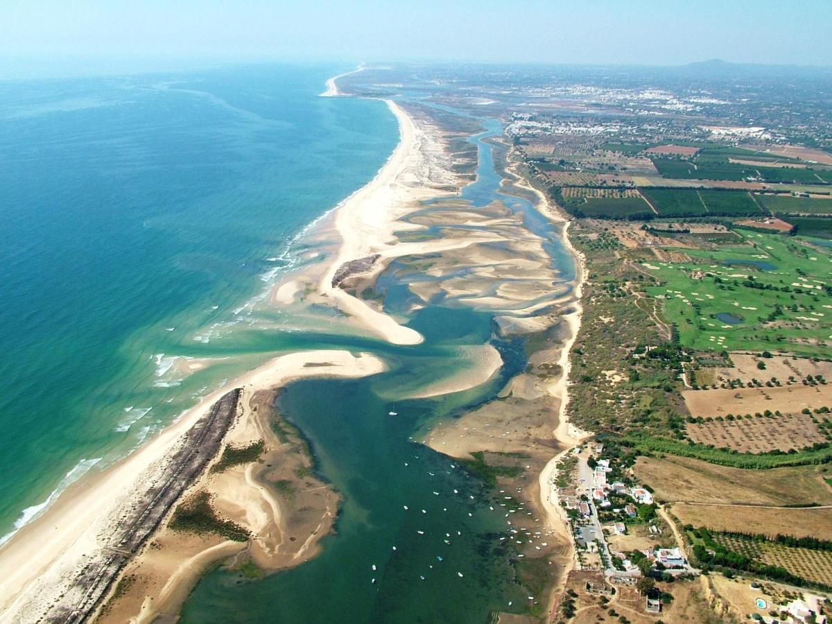 Perfect Summer Apartment Cabanas De Tavira