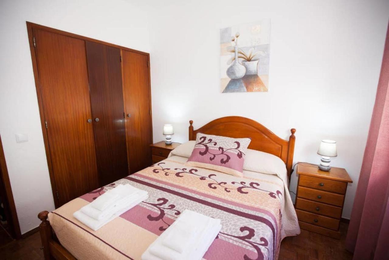 Vakantiehuis Casa Barros By Galantevasques