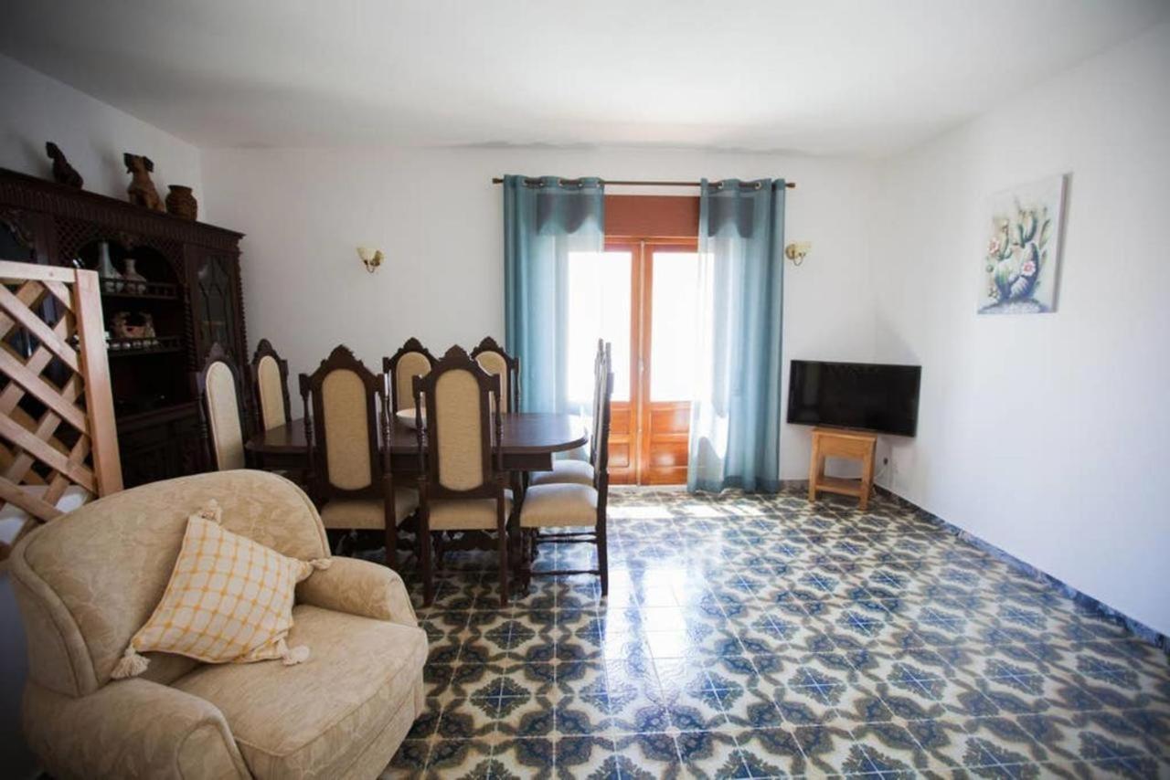 Vakantiehuis Casa Barros By Galantevasques