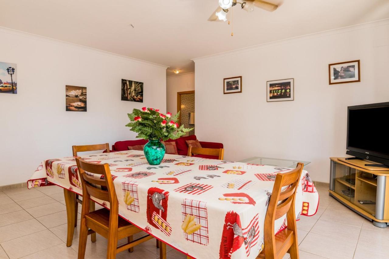Appartement Akisol Armacao Pera Armação de Pêra