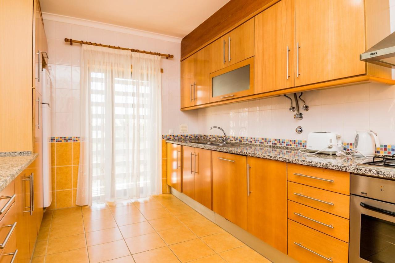 Appartement Akisol Armacao Pera