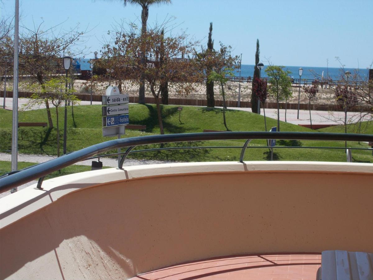 Apartment T2 Sea View Monte Gordo