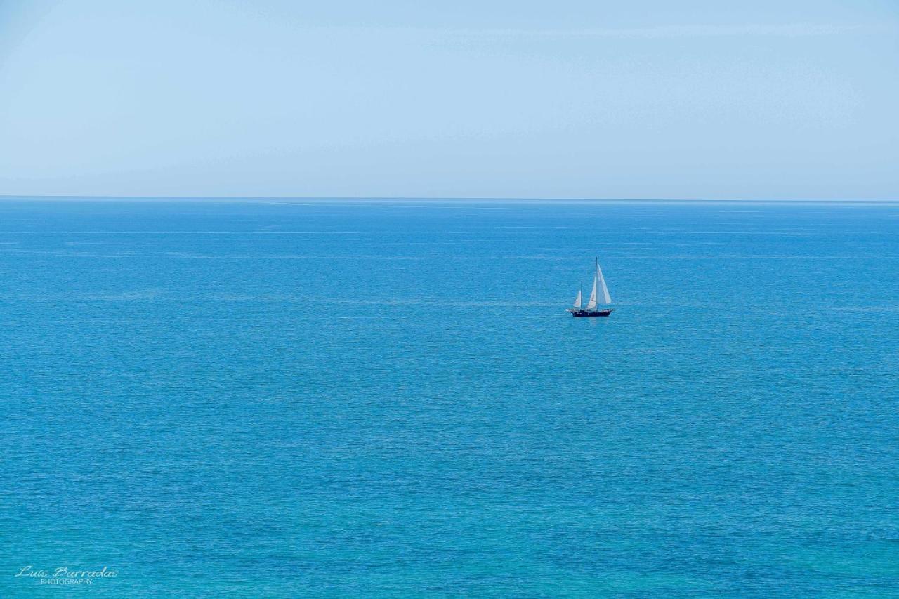 Apartment Ocean View Portimao