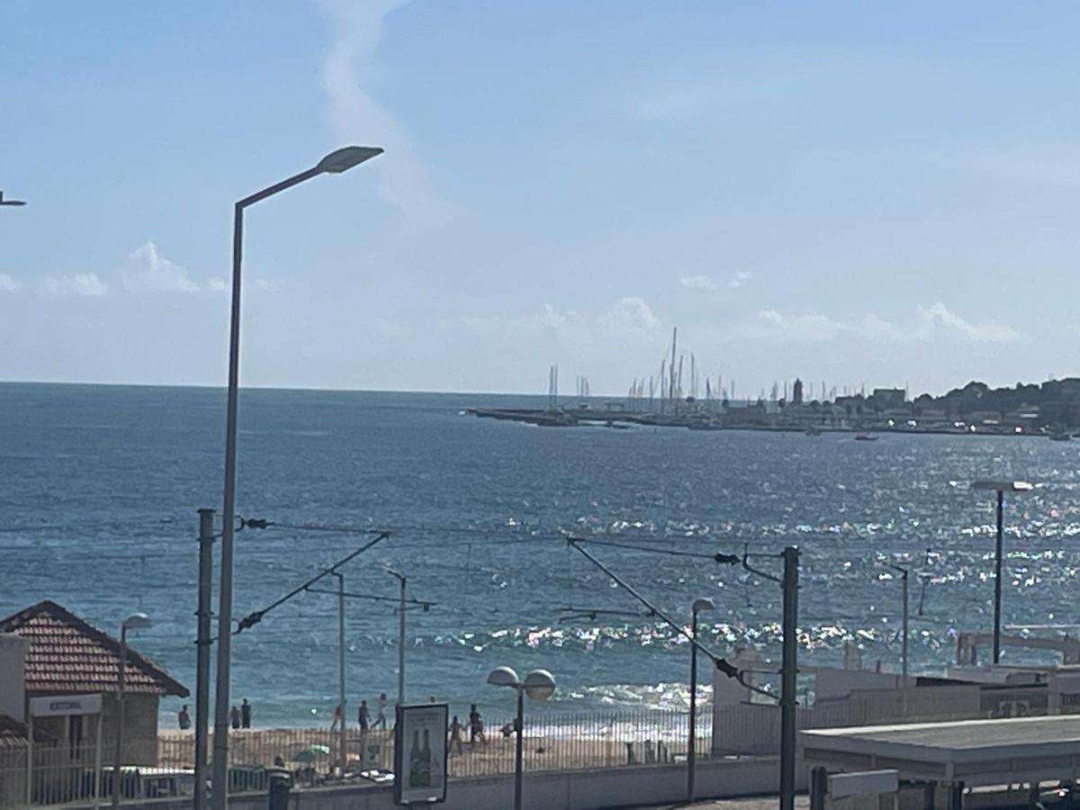 Estorilseaview * Estoril