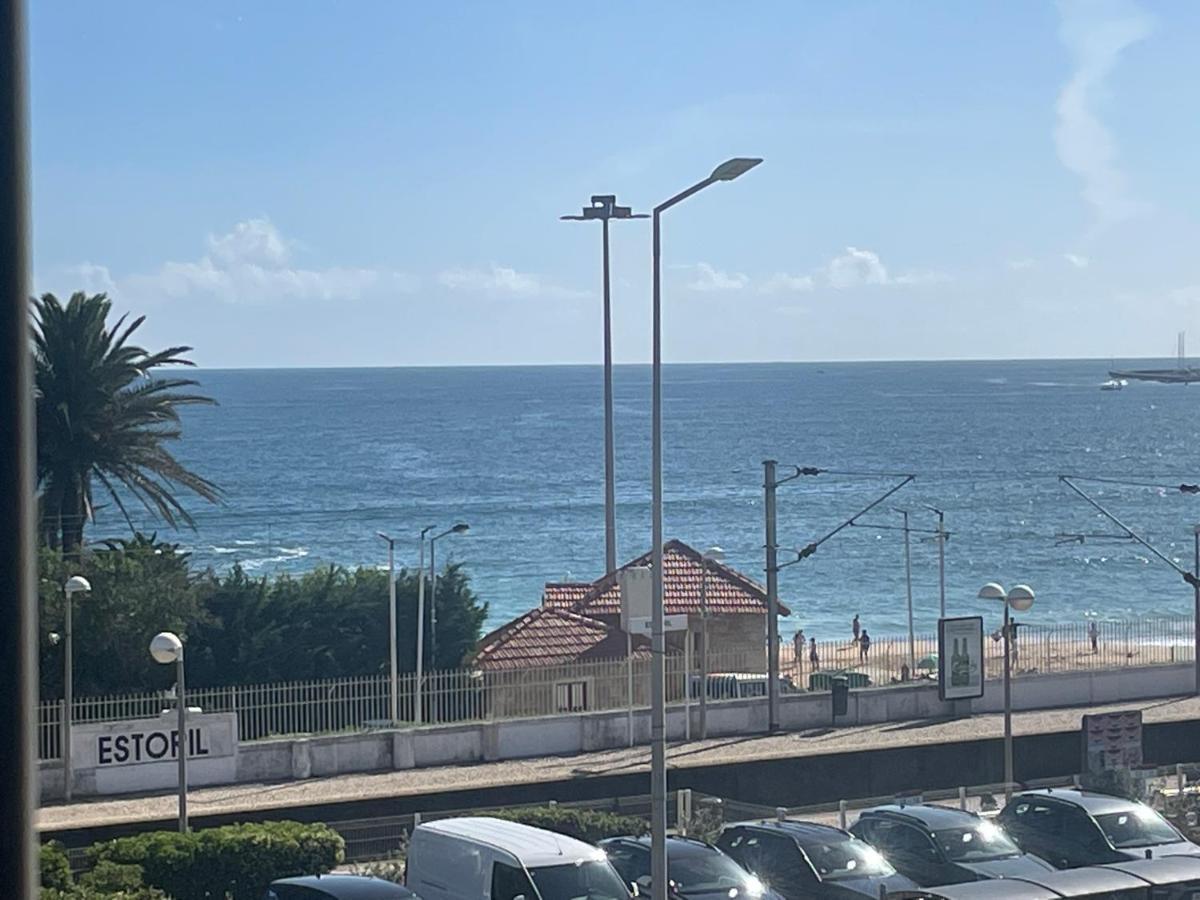 Estorilseaview Apartment *