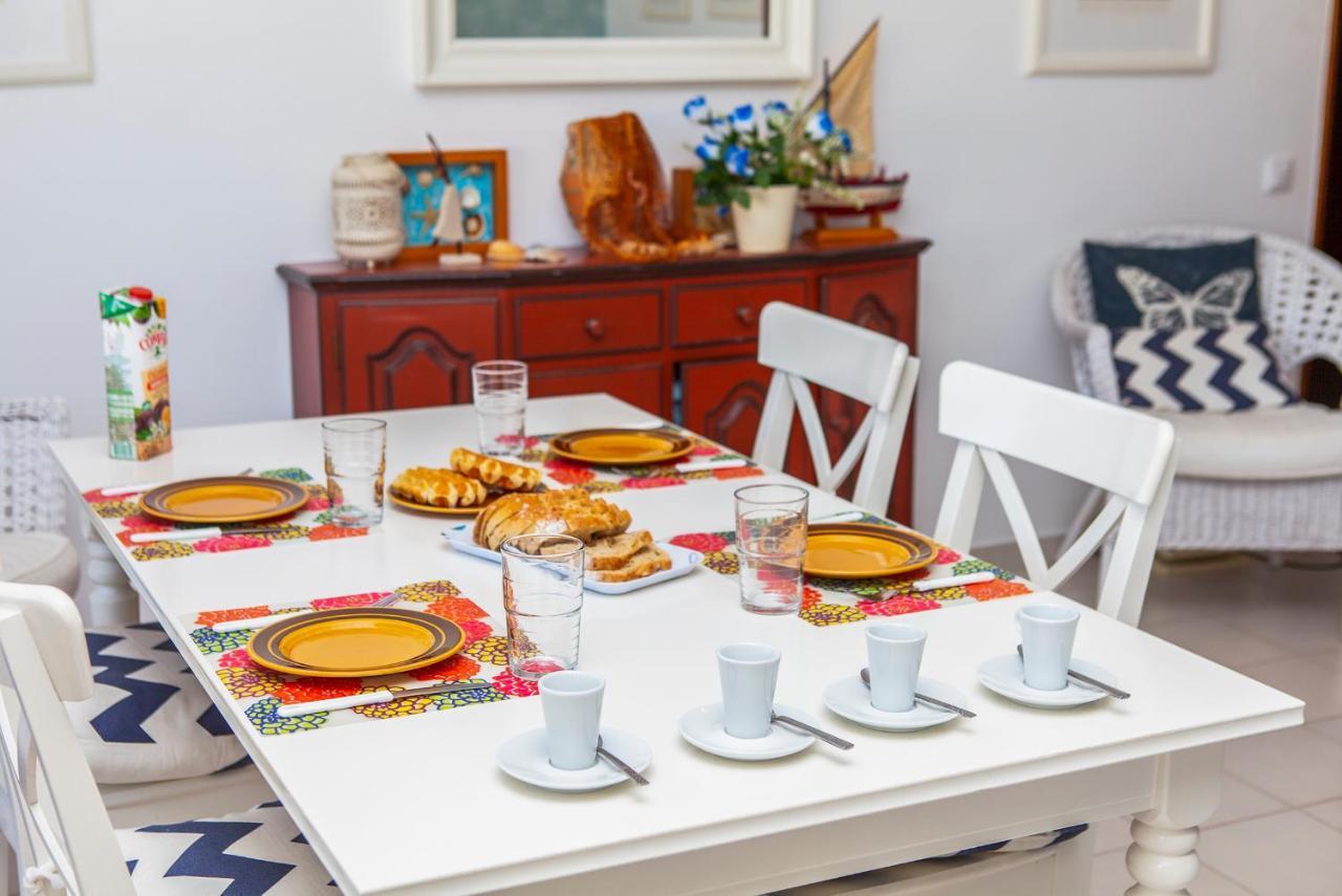 Apartment B01 - Marachique *