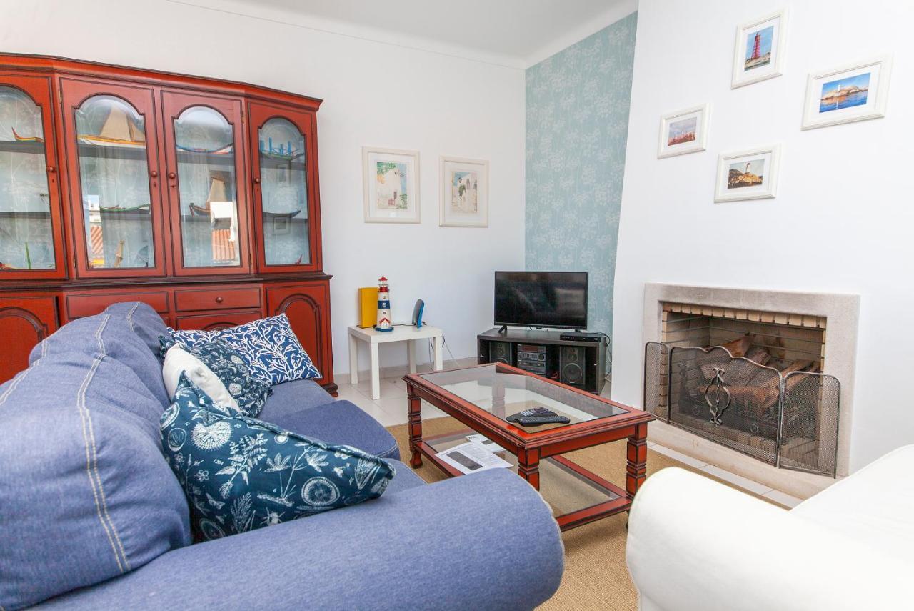 B01 - Marachique Apartment