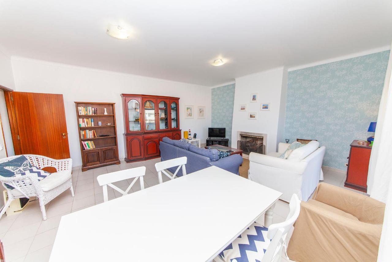 B01 - Marachique Apartment Alvor
