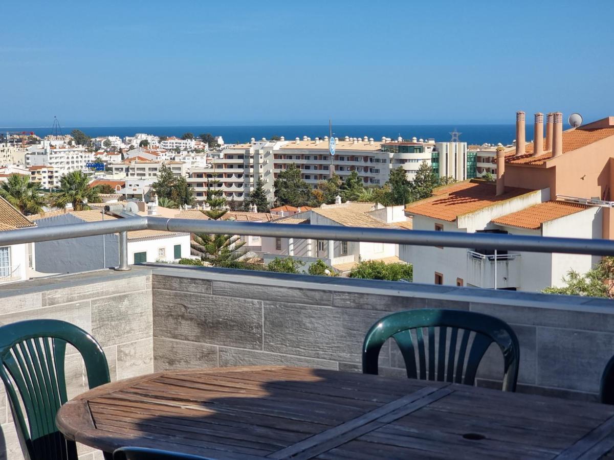 Apartamento Sea View Penthouse 10 Min Walking Old Town And Pescadores *