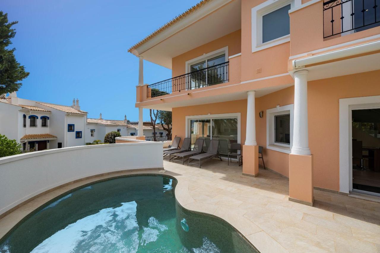 Vale Do Lobo Resort 5*