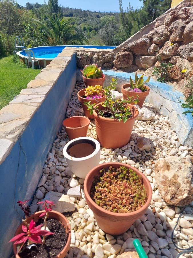 Casa Alexandra Сasa de vacaciones
