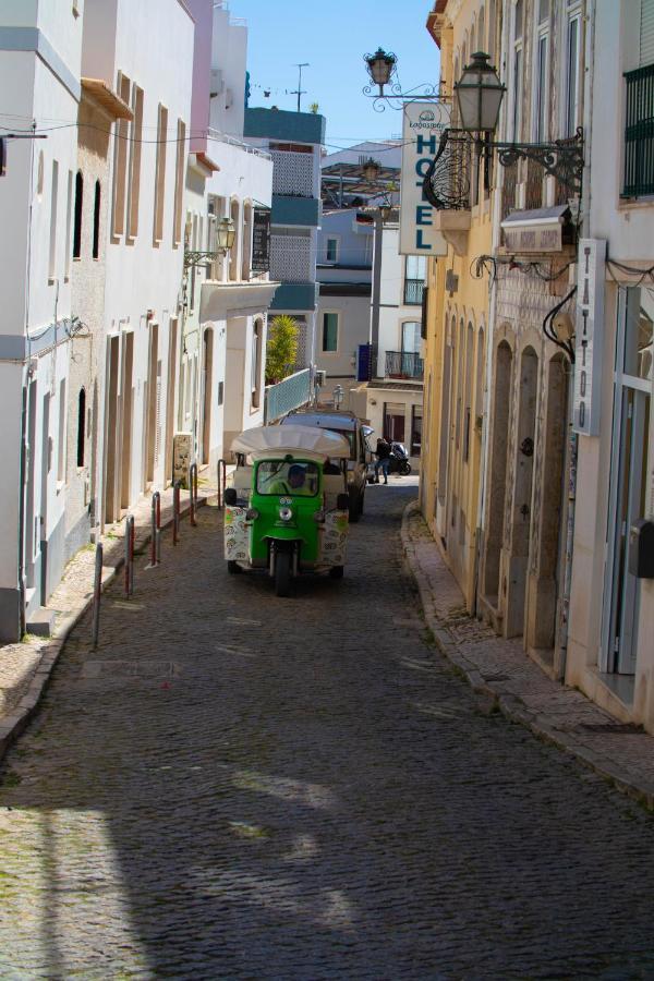 By Kavia 2* Albufeira