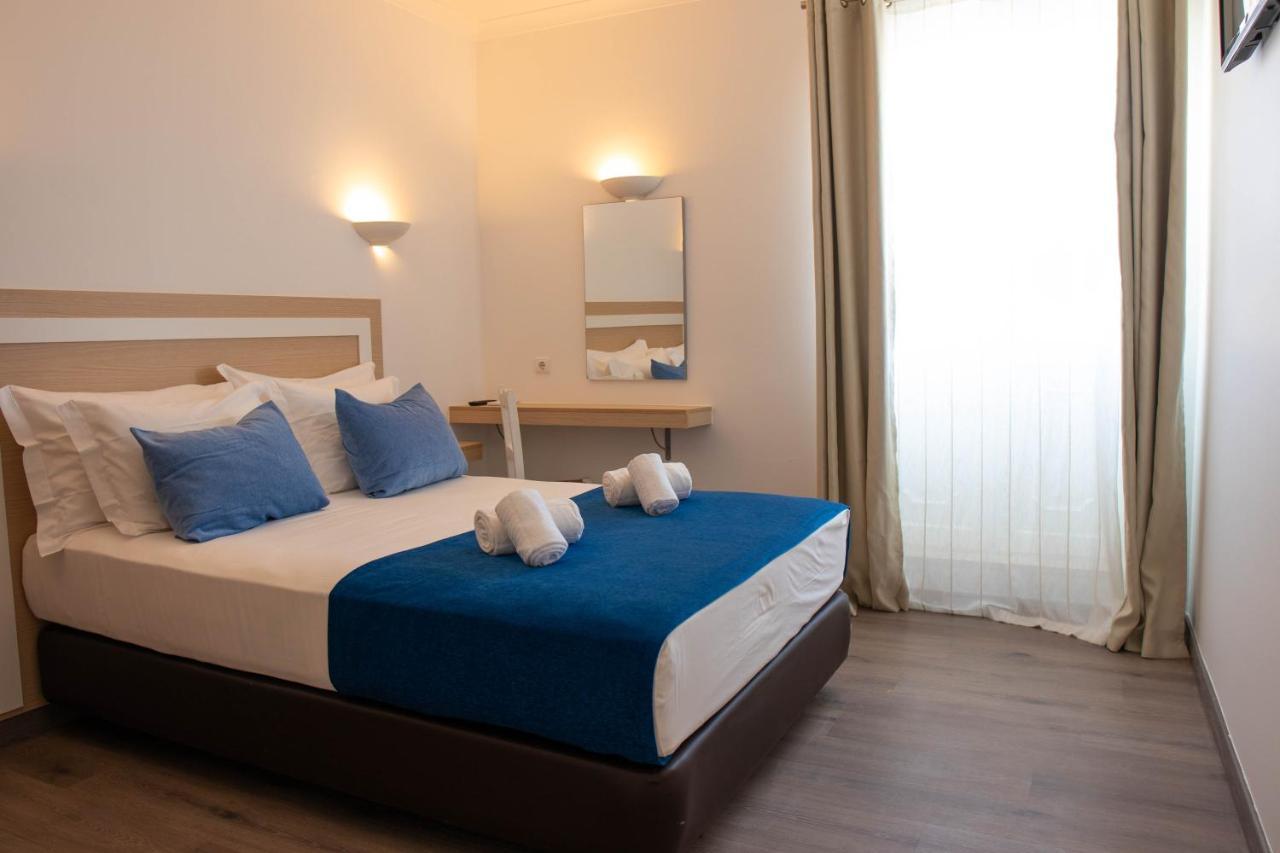 Hotel By Kavia Albufeira