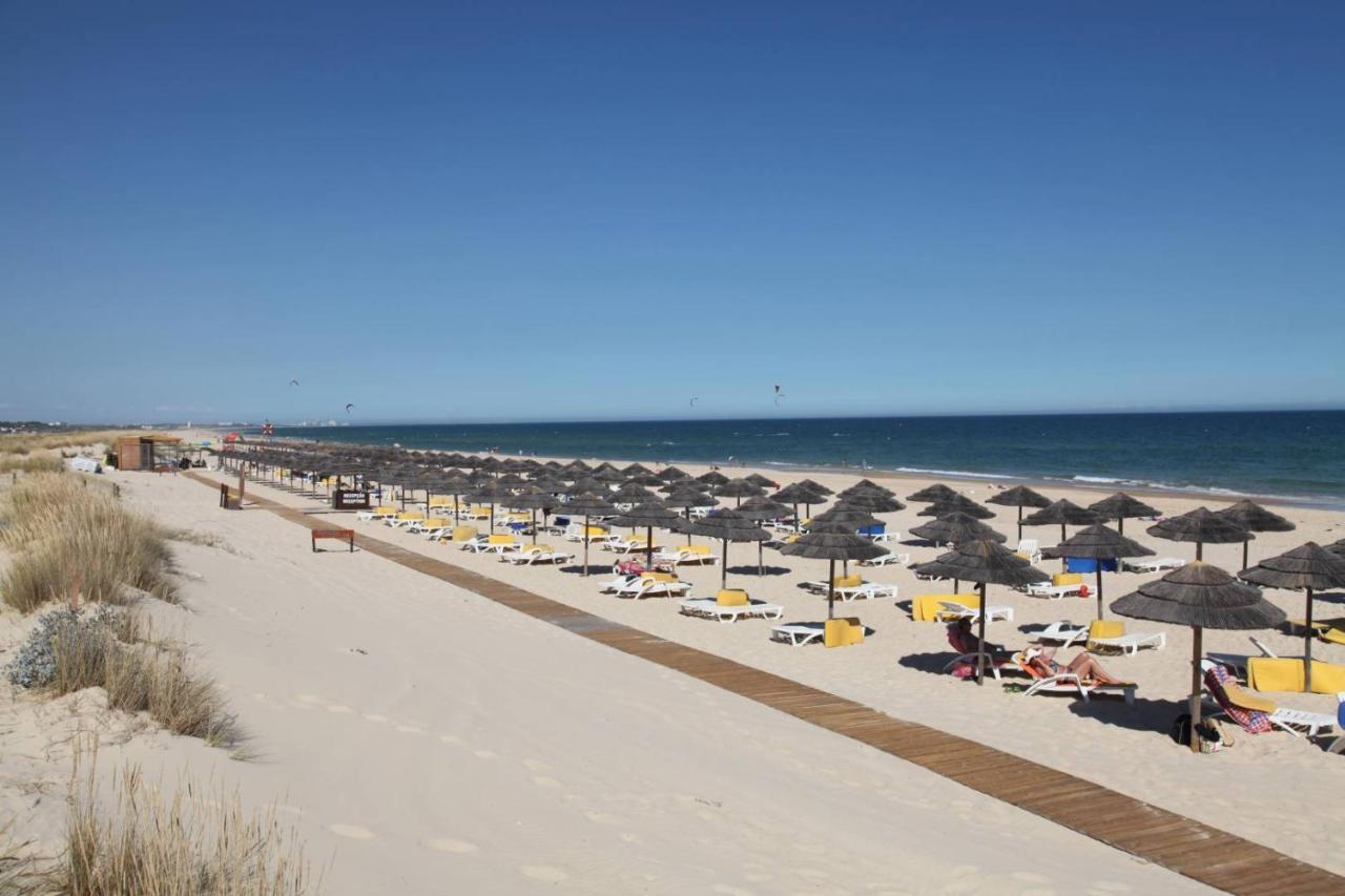 Apartment Perfect Summer Cabanas De Tavira
