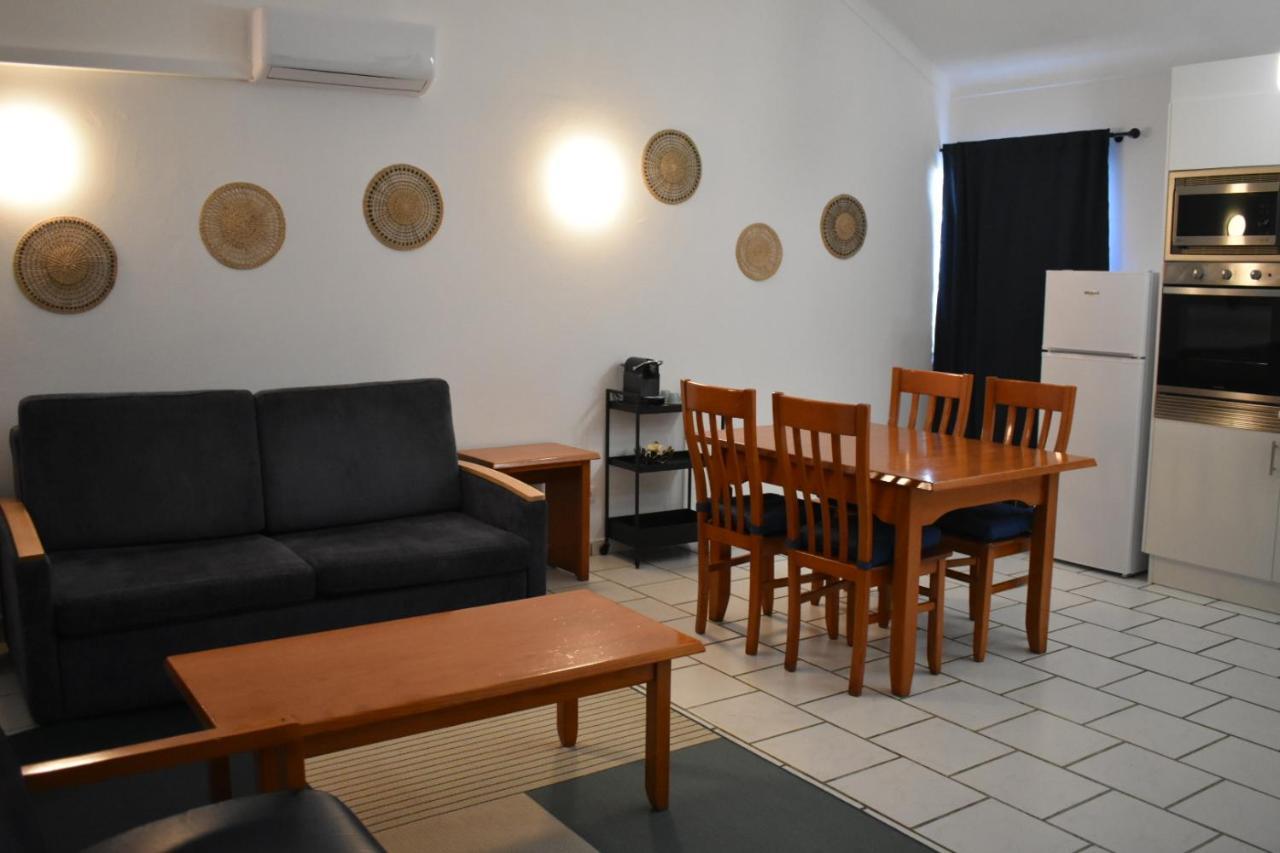 Club Ouratlantico Aparthotel