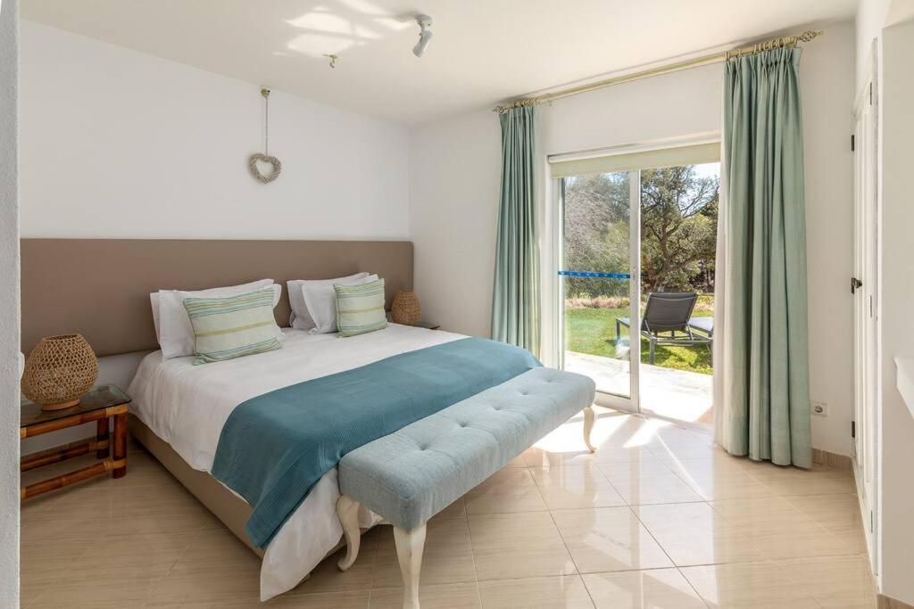 Holiday home Ola Algarve - Balaia Village