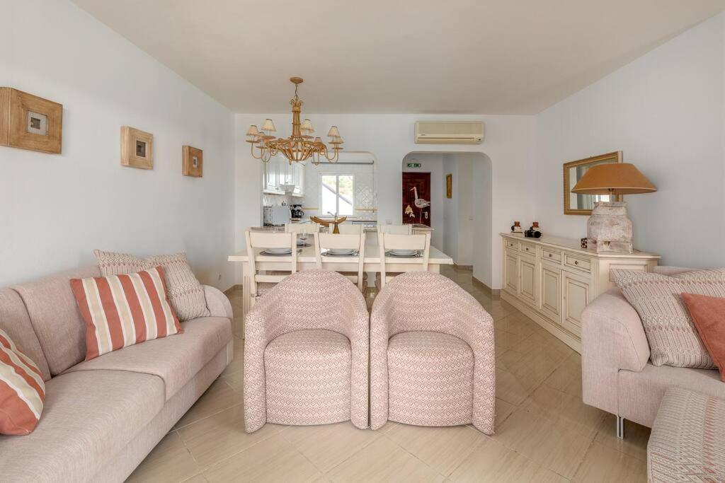 Holiday home Ola Algarve - Balaia Village