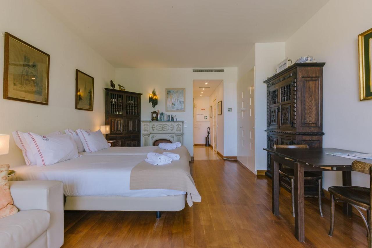Apartamento Rent4rest Beachfront *