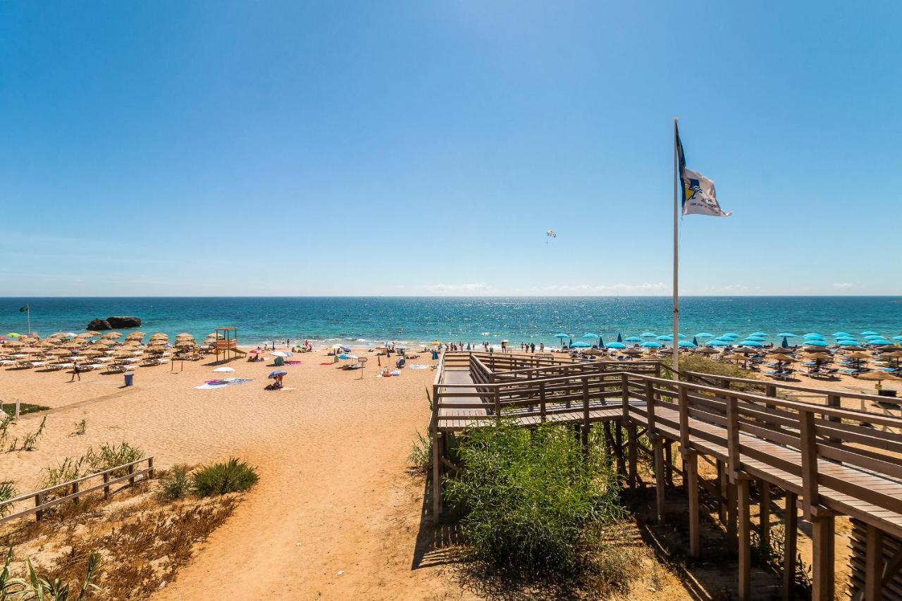 Window Paradise By Alzira Apartment Albufeira