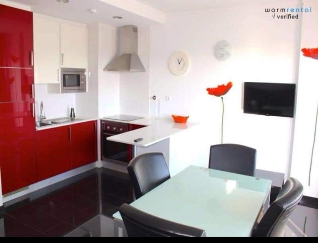 Rocha Tower Appartement
