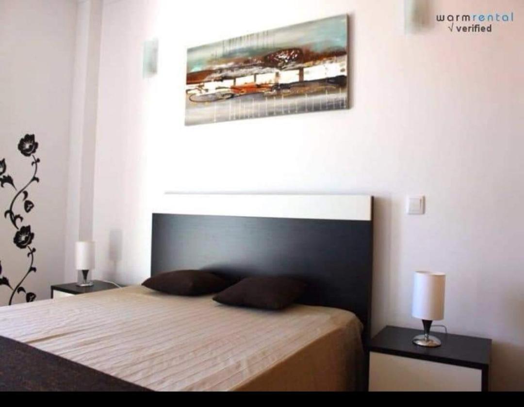 Rocha Tower Appartement *