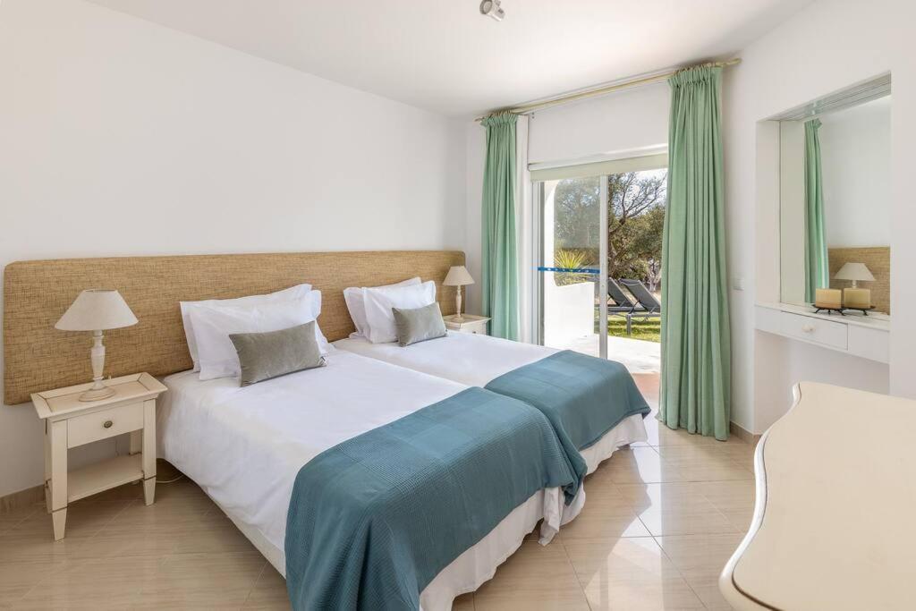 Ola Algarve - Balaia Village Holiday home
