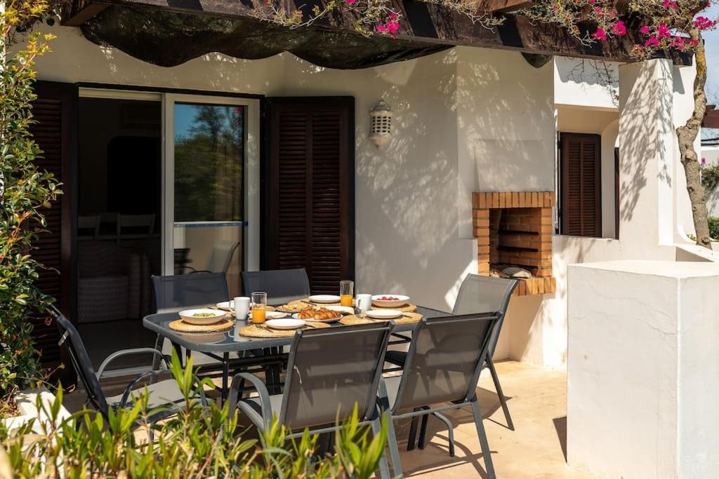 Holiday home Ola Algarve - Balaia Village Albufeira