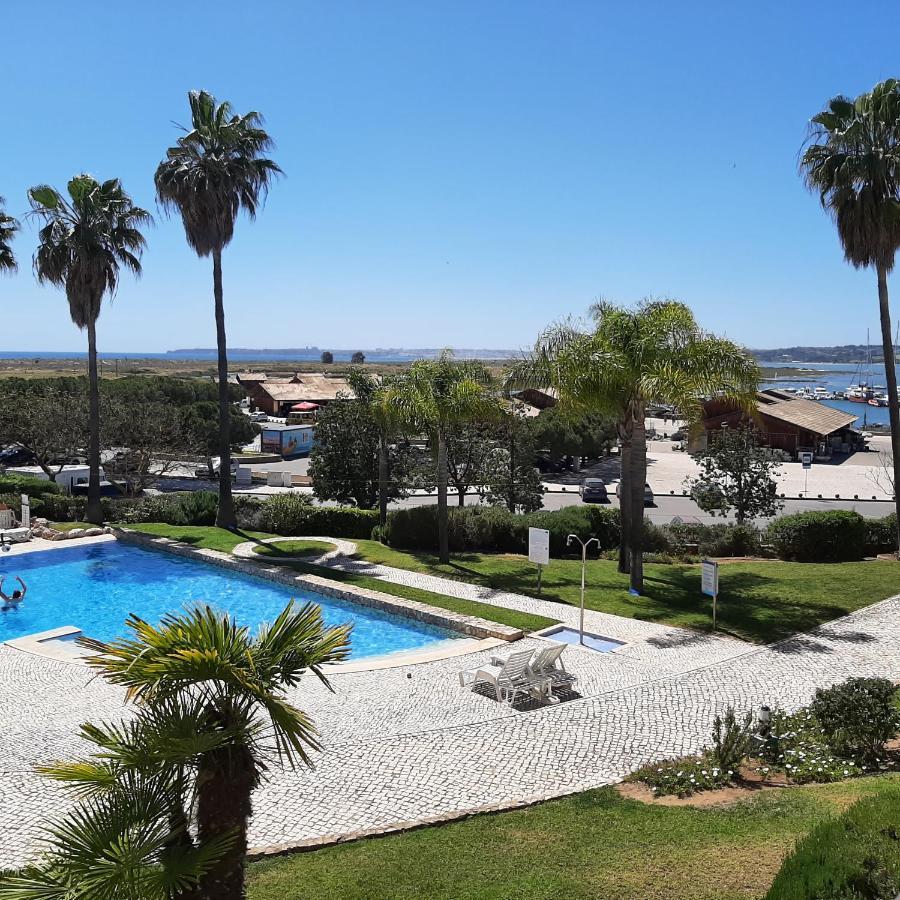 Apartment Clube Ria - Waterfront Luxury With Stunning Views *