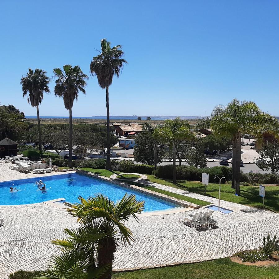 Apartment Clube Ria - Waterfront Luxury With Stunning Views
