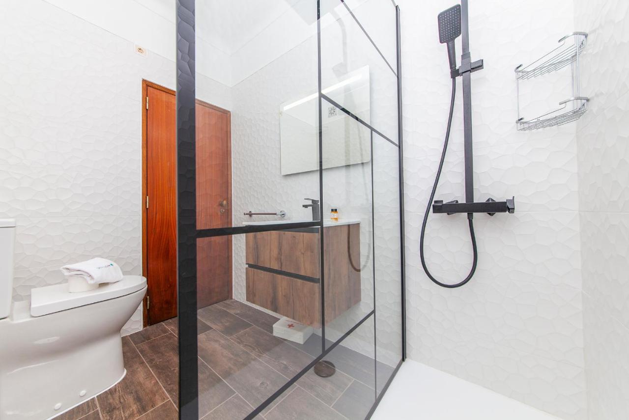 B01 - Marachique Apartment