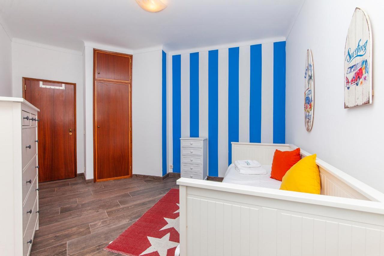 Apartment B01 - Marachique Alvor