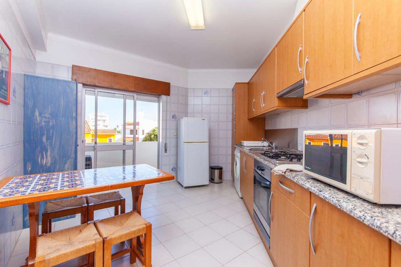 B01 - Marachique * Alvor