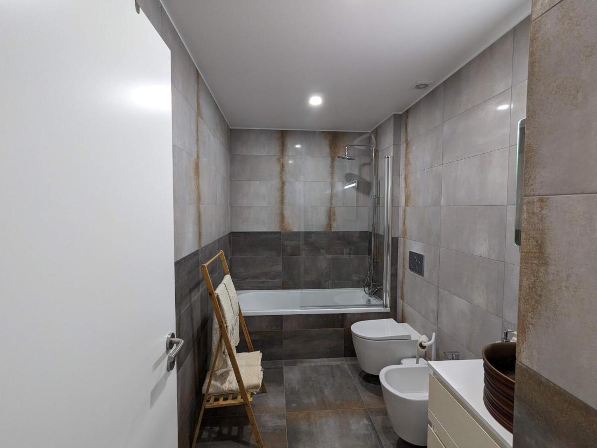 Ria Breez'in By Johnvillas Appartement Alvor