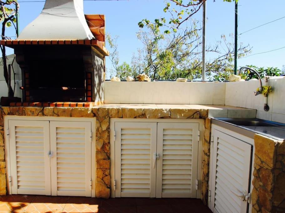 Villa Carpe Diem Carvoeiro (Lagoa)