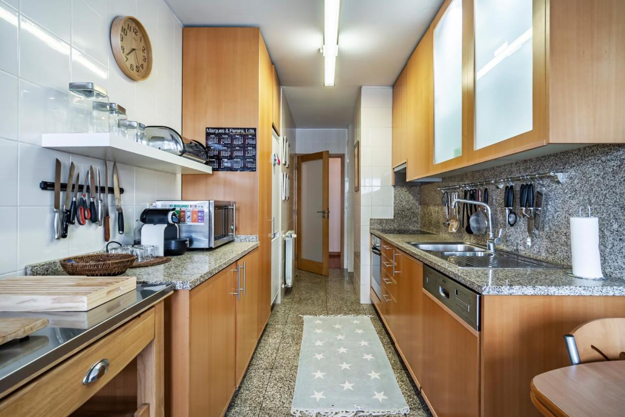 Apartment Nomad's Family - 2bdr Vibe Matosinhos