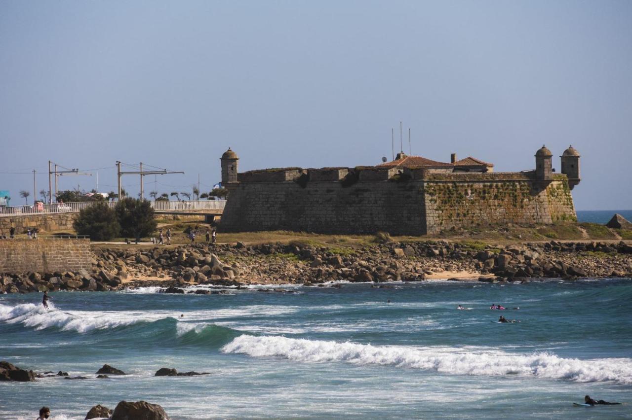 Nomad's Family - 2bdr Vibe Matosinhos