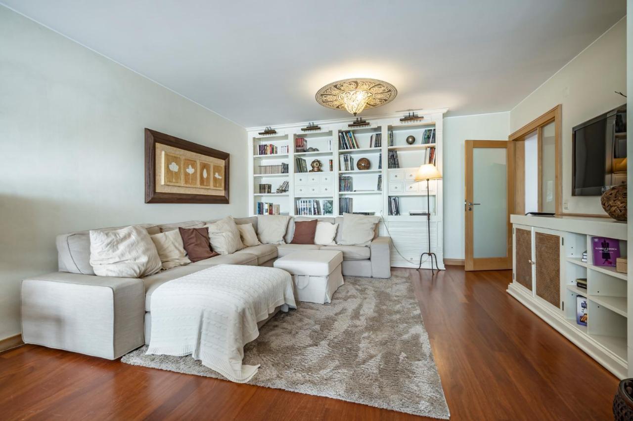 Apartment Nomad's Family - 2bdr Vibe Matosinhos Matosinhos (Porto)