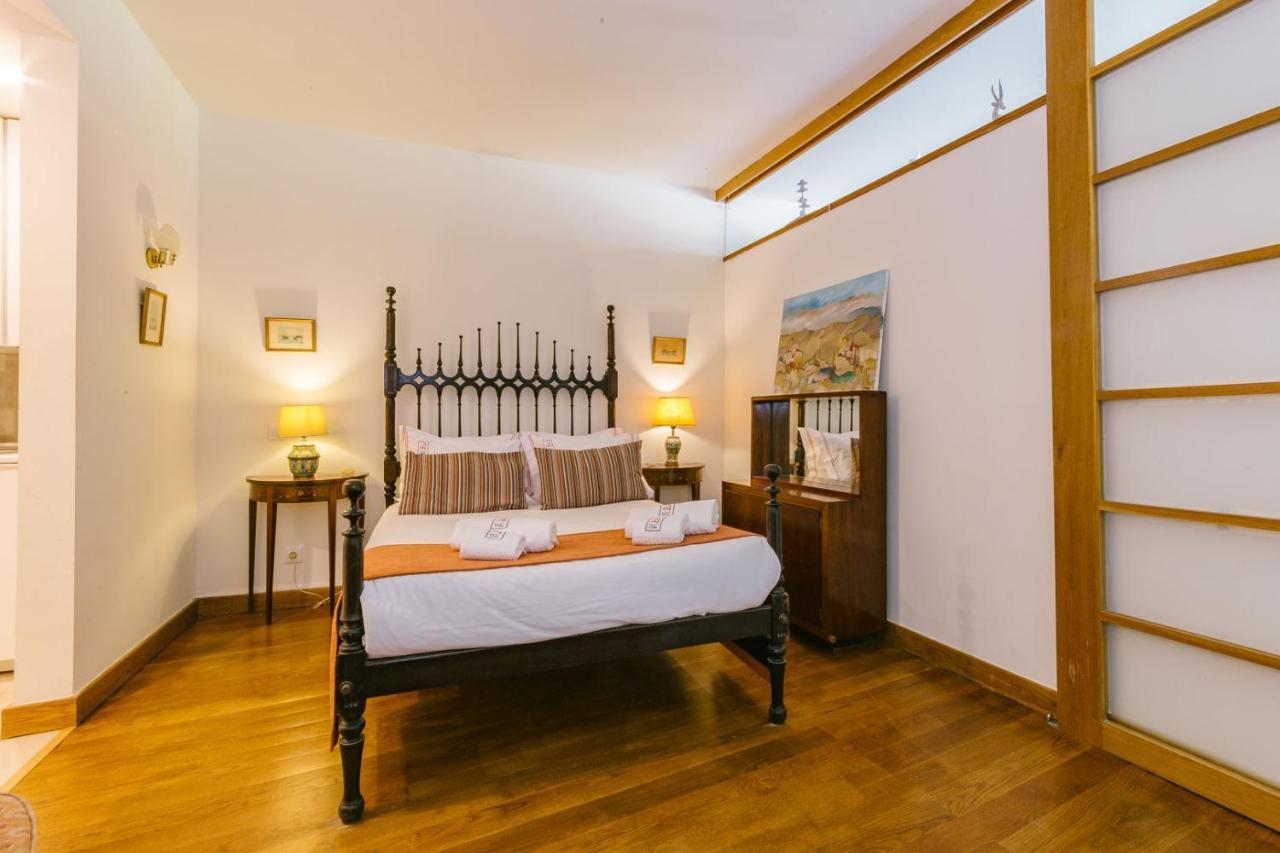 Apartamento Rent4rest Beachfront
