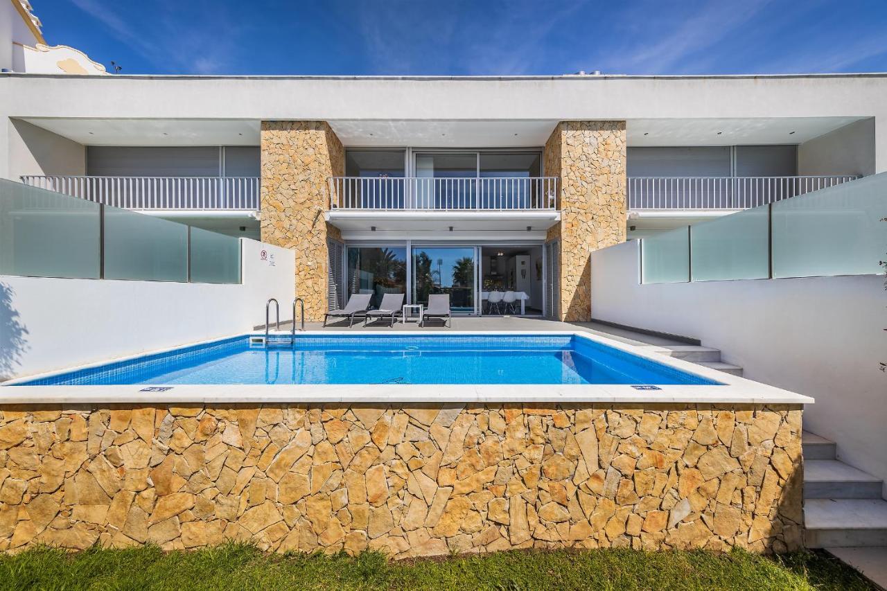 Design Pascoal Holiday home *
