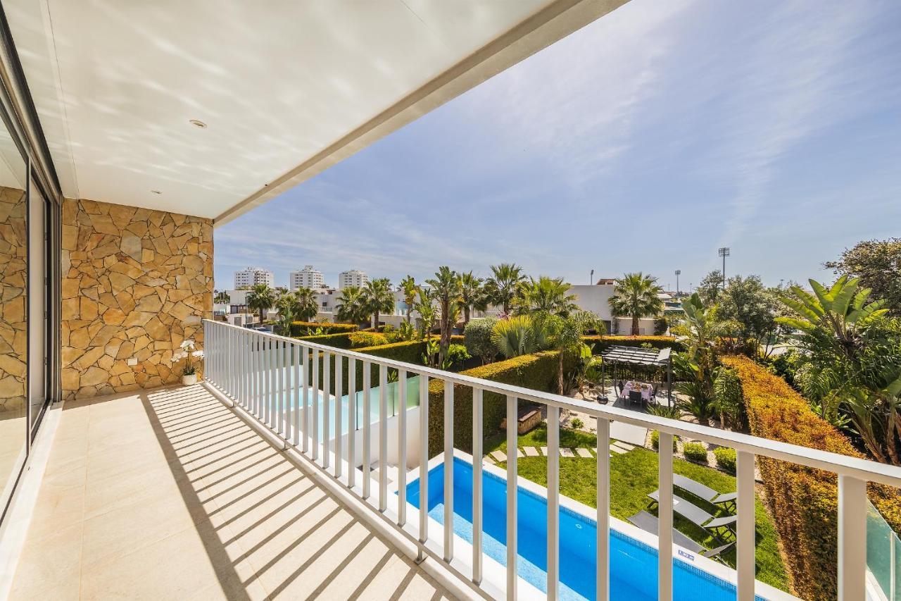 Holiday home Design Pascoal *
