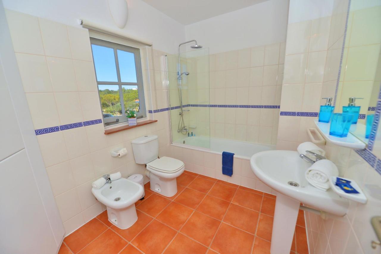 Monte Pardal W/ Heated Pool In Natural Park Villa *
