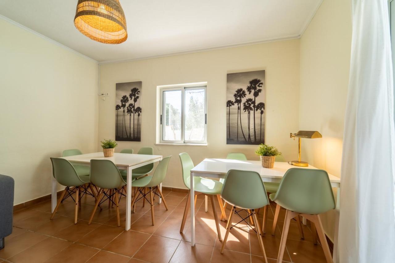 Aljezur Villas Hostel Aljezur